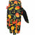 Black / Orange