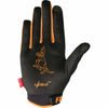 Fist Handwear Strapped Robbie Maddison Red Label High Lighter Men's Off-Road Gloves