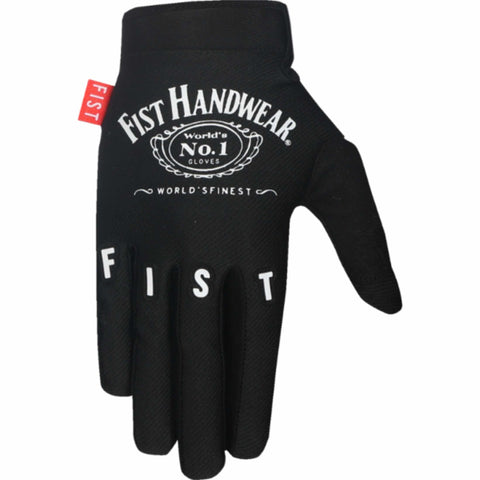 Fist Handwear Strapped Sam Hill Red Label Good Times Men's Off-Road Gloves