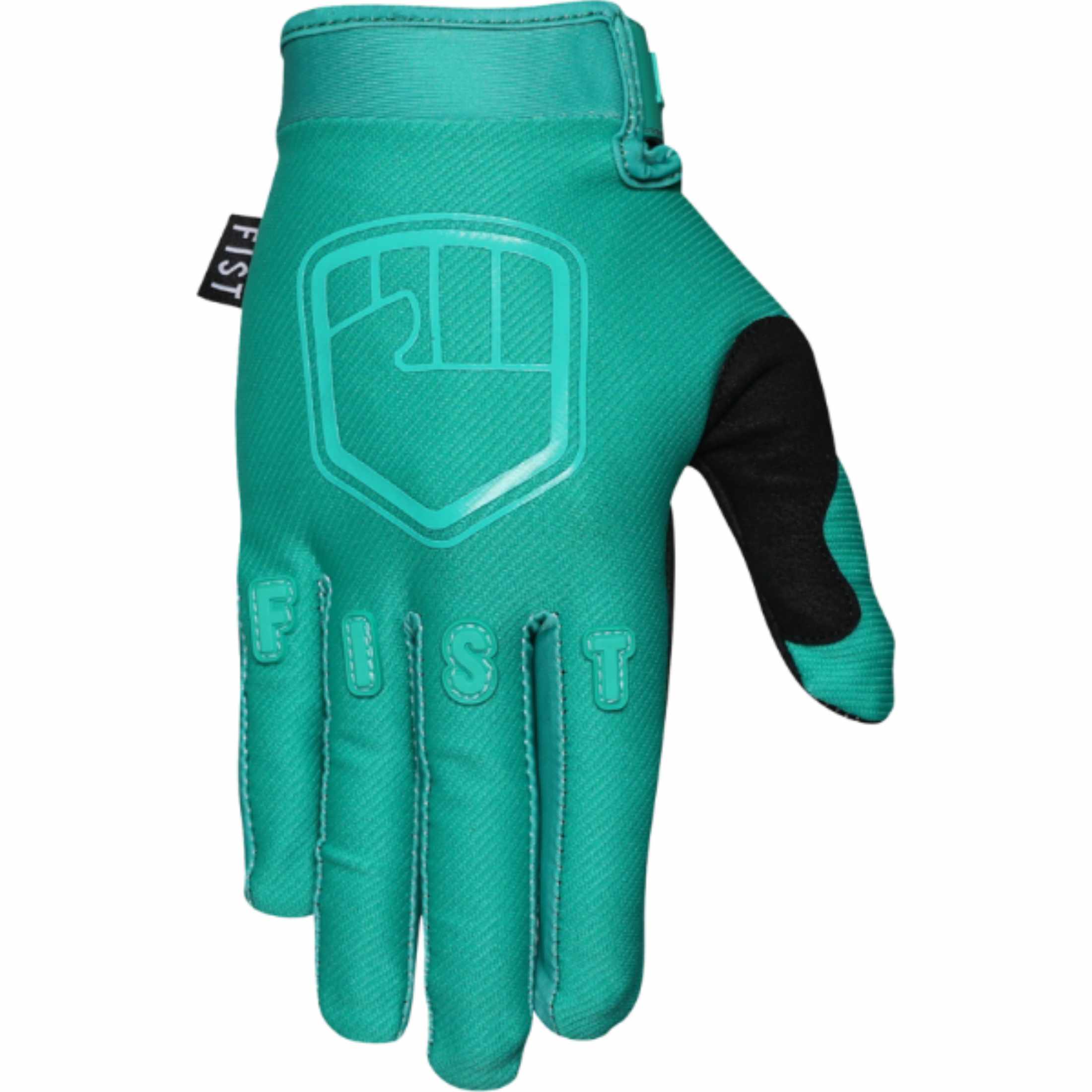 Fist Handwear Strapped Stocker Jade Men's Off-Road Gloves-3330