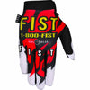 Fist Handwear Strapped 90's Men's Off-Road Gloves