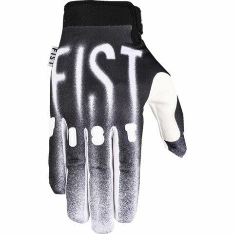 Fist Handwear Strapped Blur Men's Off-Road Gloves