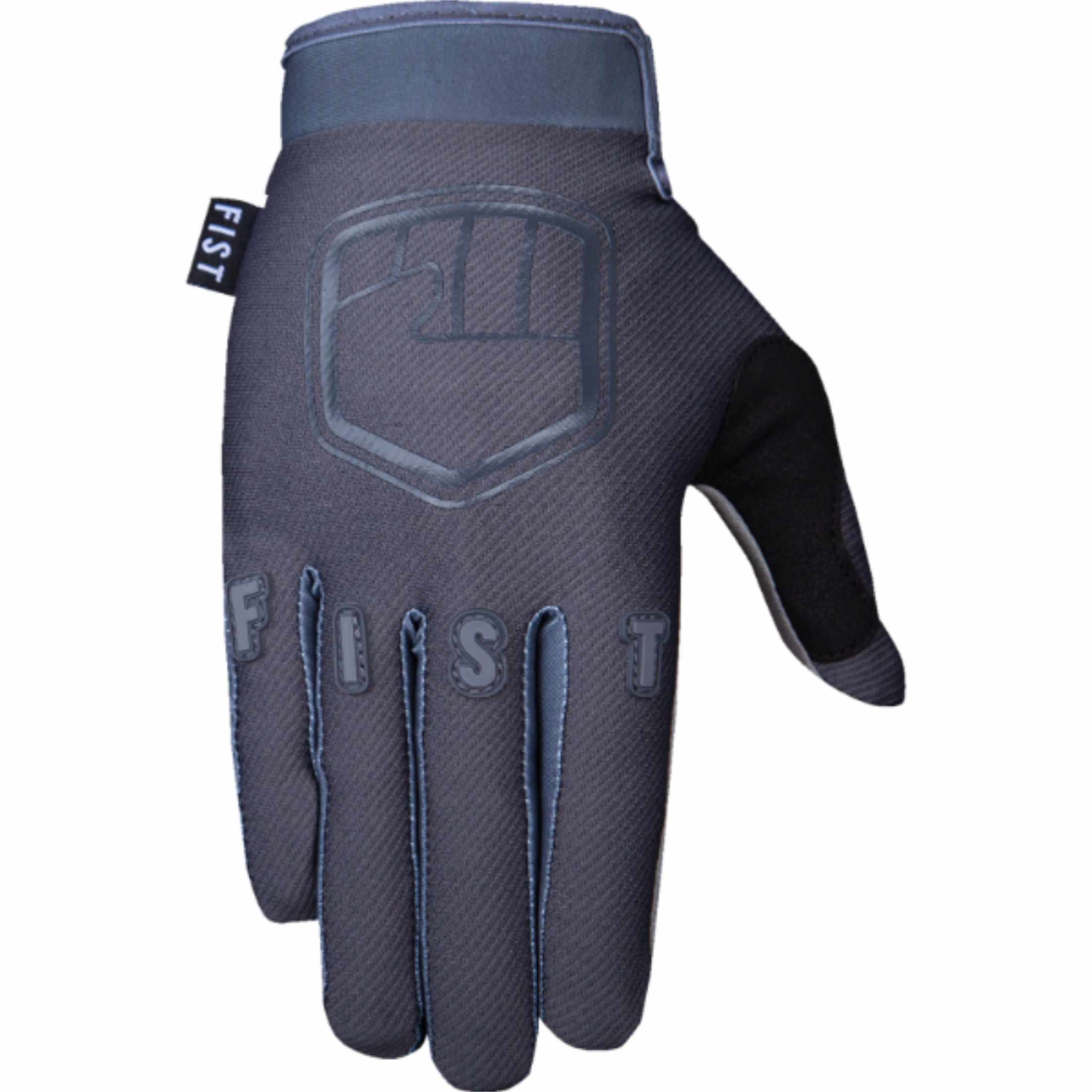 Fist Handwear Strapped Stocker Youth Off-Road Gloves-3332