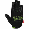 Fist Handwear Strapped Taka Higashino Cali Roll Men's Off-Road Gloves