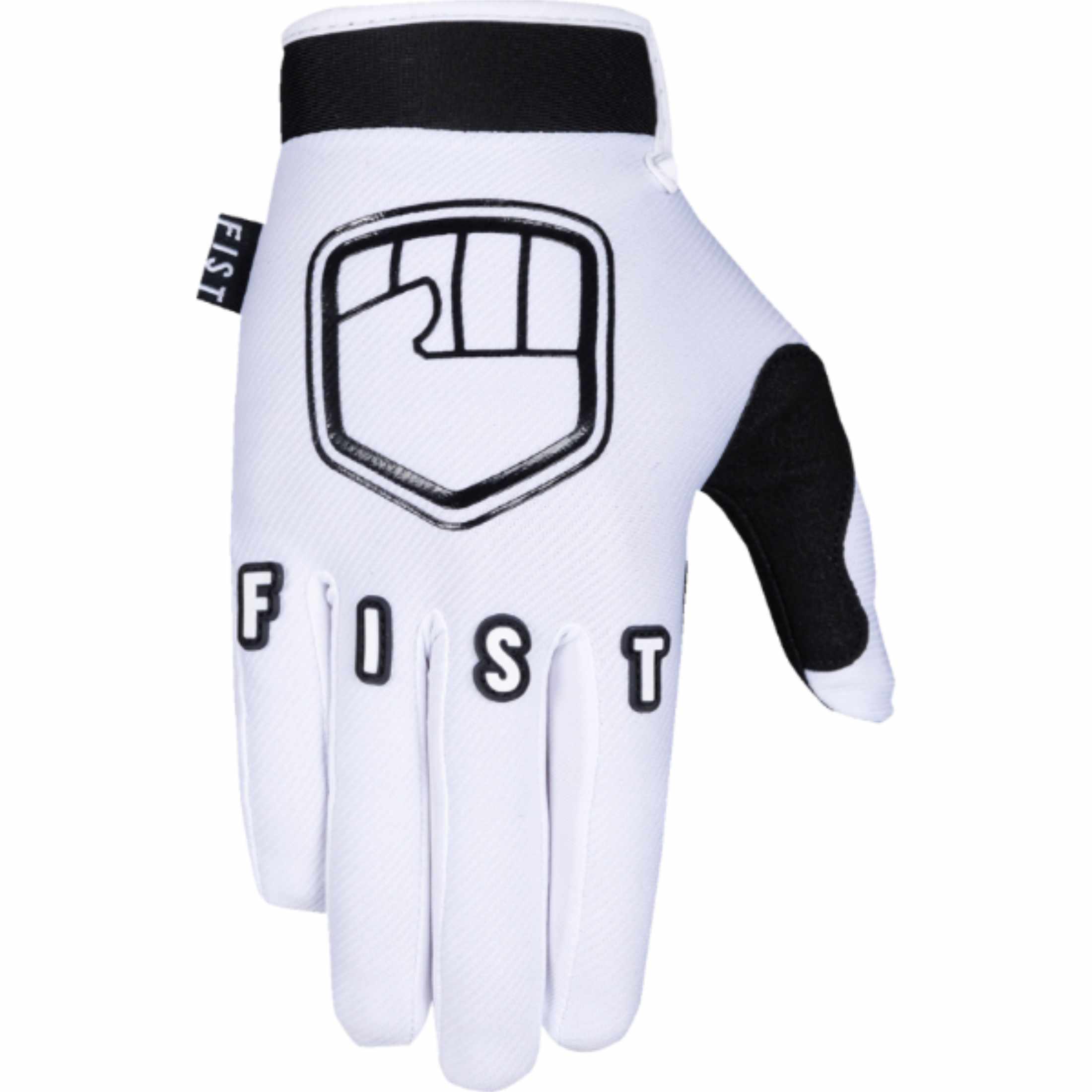 Fist Handwear Strapped Stocker Panda Men's Off-Road Gloves-3330