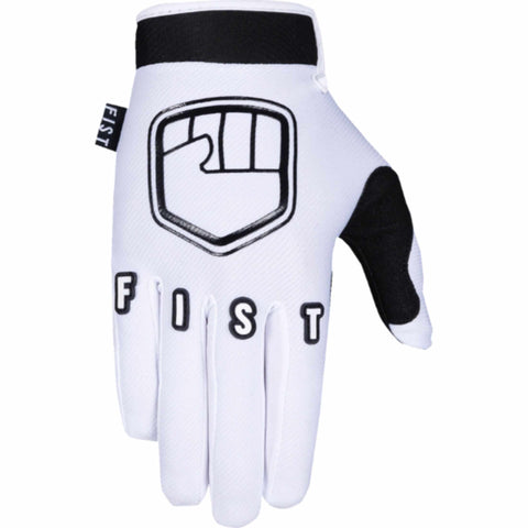 Fist Handwear Strapped Stocker Panda Men's Off-Road Gloves