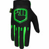 Fist Handwear Strapped Stocker Youth Off-Road Gloves