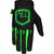 Fluro Green