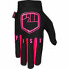 Fluro Pink