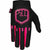 Fluro Pink