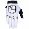Fist Handwear Strapped Stocker Panda Youth Off-Road Gloves