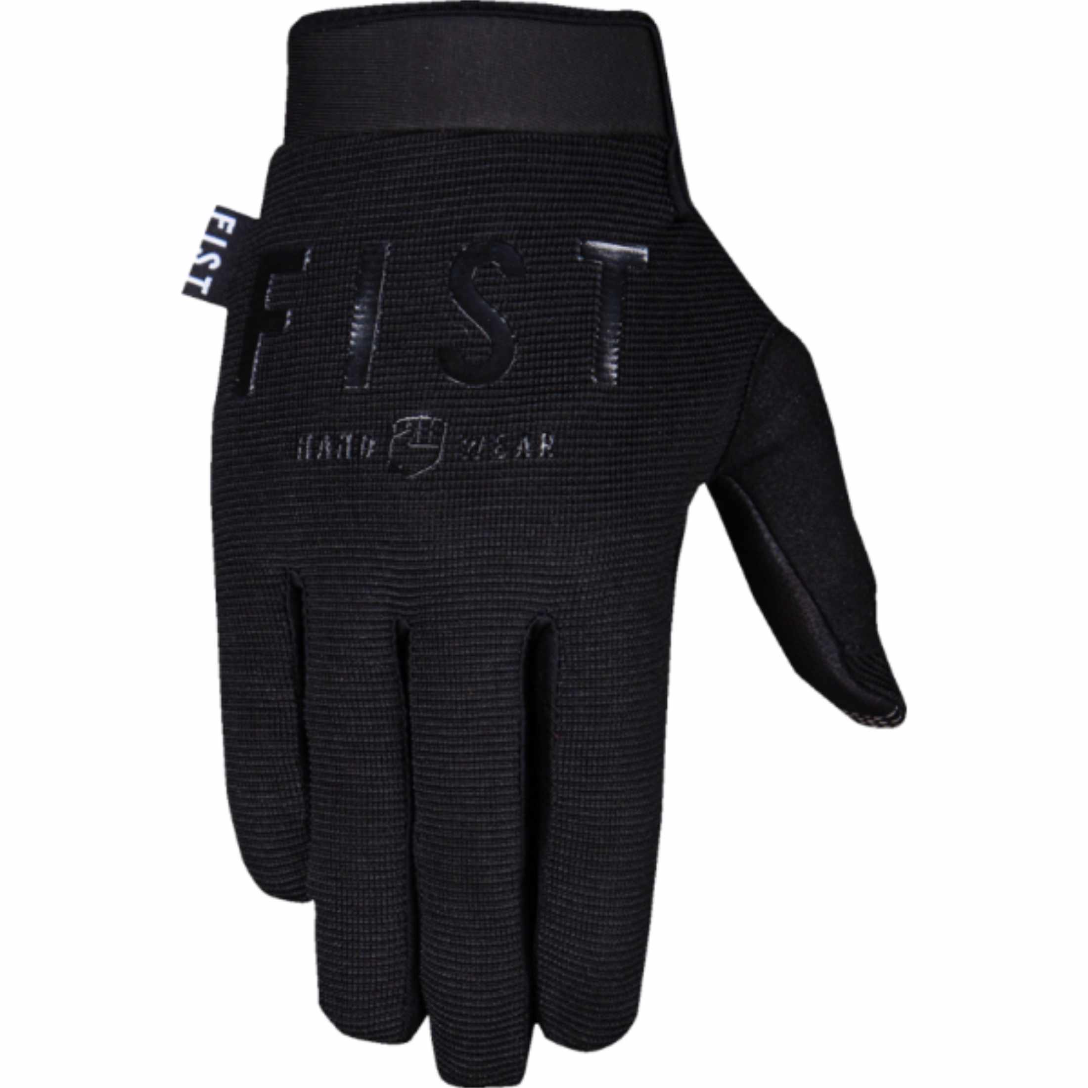 Fist Handwear Moto Hybrid Leather Men's Street Gloves-3301