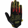 Fist Handwear Strapped Chino Braxton Flame Men's Off-Road Gloves
