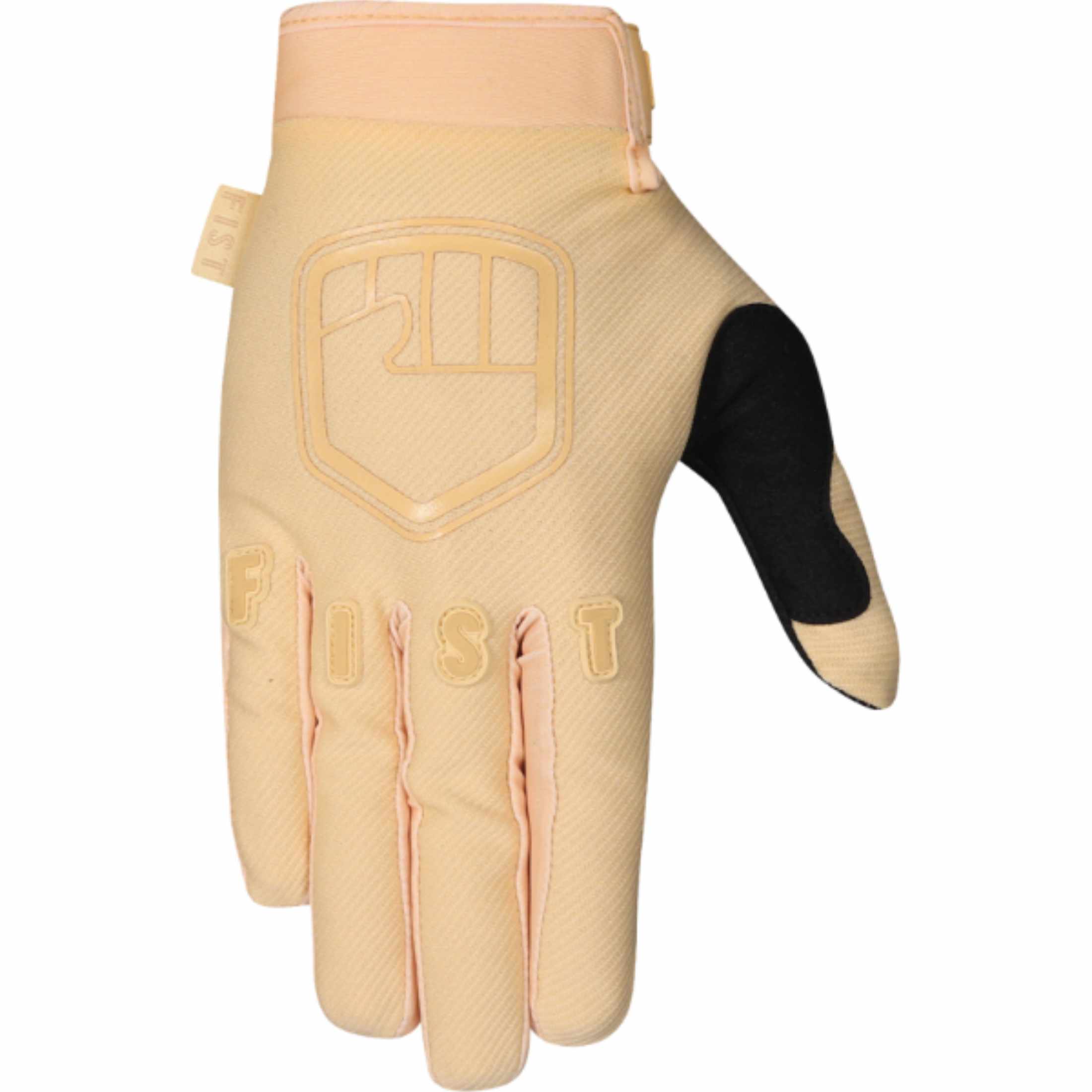 Fist Handwear Strapped Citrine Men's Off-Road Gloves-3330