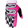 Pink / Black