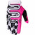 Pink / Black