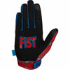 Fist Handwear Strapped Webs Youth Off-Road Gloves