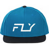 Fly Racing Flow Adult Snapback Adjustable Hats