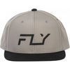 Fly Racing Flow Adult Snapback Adjustable Hats