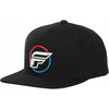 Fly Racing Half-Wing Adult Snapback Adjustable Hats