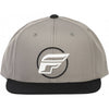 Fly Racing Half-Wing Adult Snapback Adjustable Hats