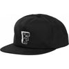 Fly Racing Varsity Adult Snapback Adjustable Hats