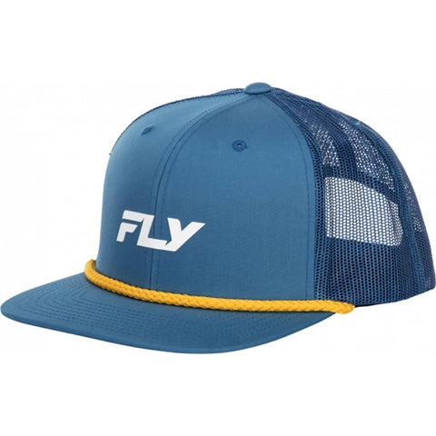 Fly Racing Adult Trucker Adjustable Hats