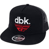 Fly Racing DBK Elephant Adult Trucker Adjustable Hats