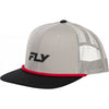 Fly Racing Adult Trucker Adjustable Hats