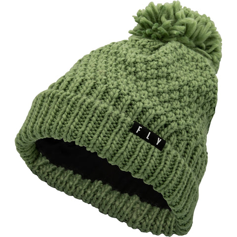 Fly Racing Anna Pom Women's Beanie Hats