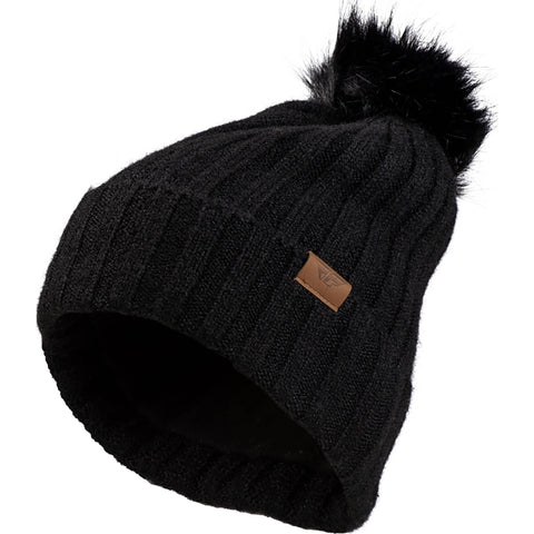 Fly Racing Snow Women's Beanie Hats