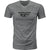 Dark Grey Heather