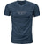 Midnight Navy / Grey