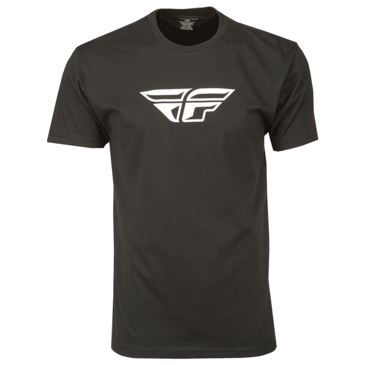 Fly Racing F-Wing Men's Short-Sleeve Shirts-352