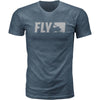 Fly Racing Primary Men's Short-Sleeve Shirts