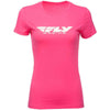 Fly Racing Corporate 2023 Women's Short-Sleeve Shirts