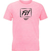 Fly Racing Zoom Youth Short-Sleeve Shirts (Brand New)