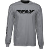 Fly Racing Corporate Men's Long-Sleeve Shirts