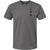 Gunmetal Heather