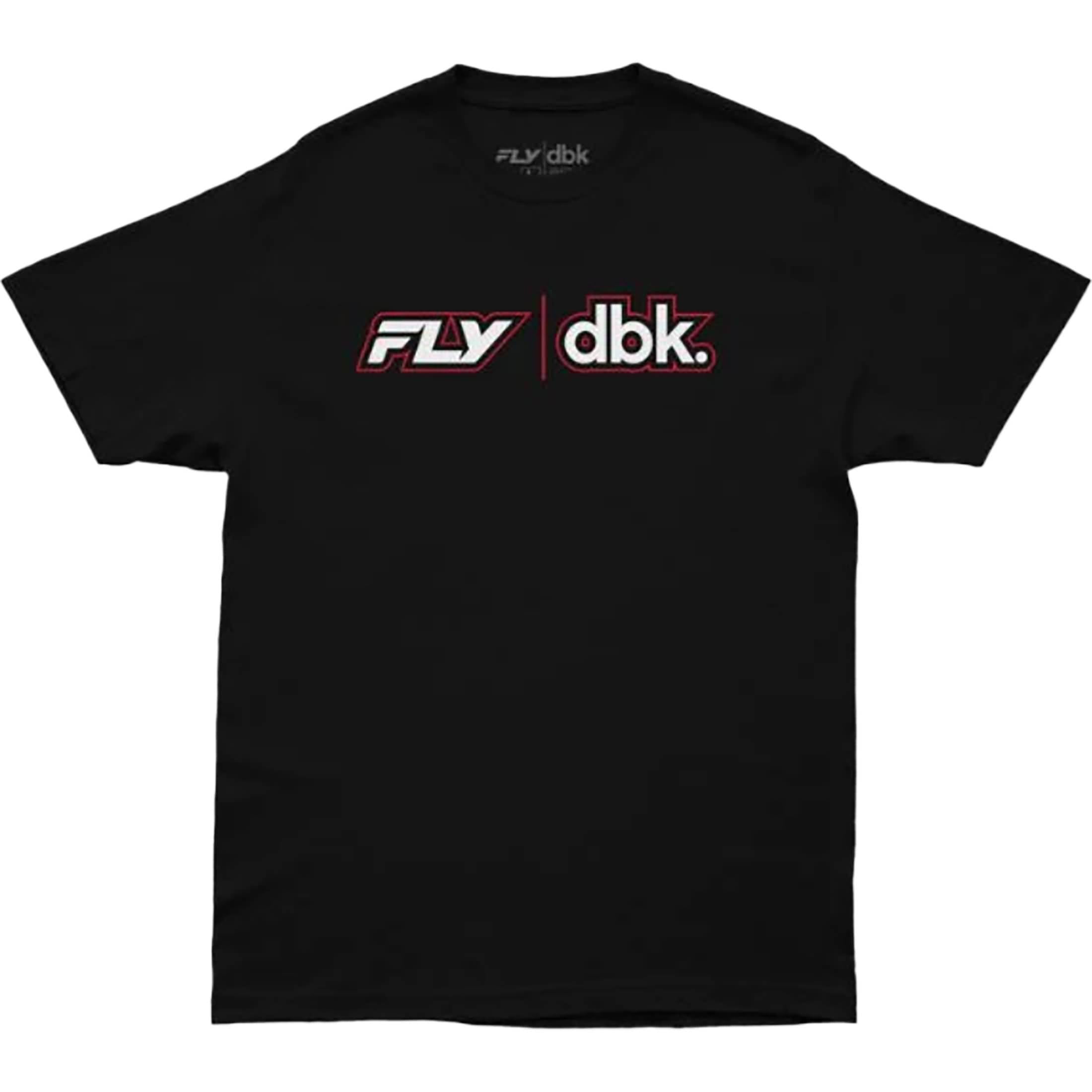 Fly Racing DBK Men's Short-Sleeve Shirts-325