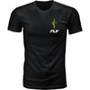 Fly Racing Desert Men's Short-Sleeve Shirts