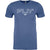 Cool Blue Heather