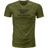 Fly Racing Evolution Men's Short-Sleeve Shirts