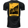 Fly Racing Freeride Men's Short-Sleeve Shirts