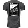 Fly Racing Freeride Men's Short-Sleeve Shirts