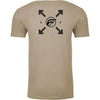 Fly Racing Lost Men's Short-Sleeve Shirts