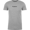 Dark Grey Heather
