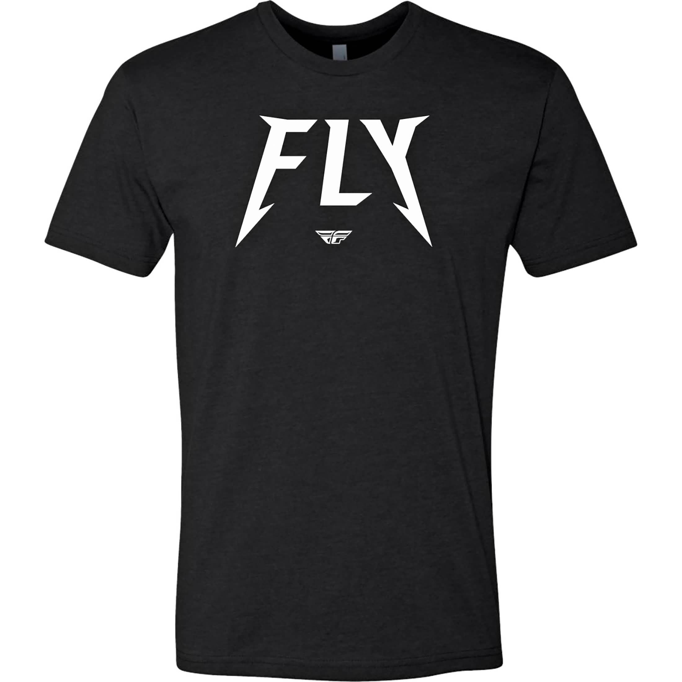 Fly Racing Master Men's Short-Sleeve Shirts-354