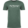 Forest Green Heather