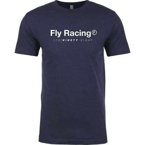Fly Racing Trademark Men's Short-Sleeve Shirts